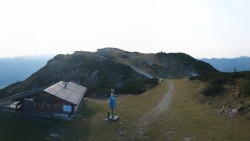 Lawinenstein