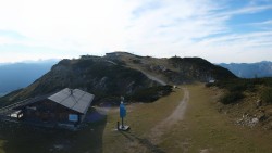 Lawinenstein