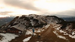 Lawinenstein