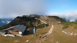 Lawinenstein