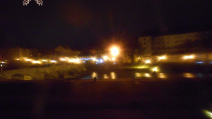 Město Písek - Kamenný most - 16.12.2025 v 00:01