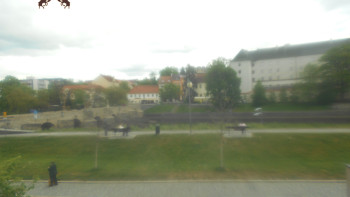 Město Písek