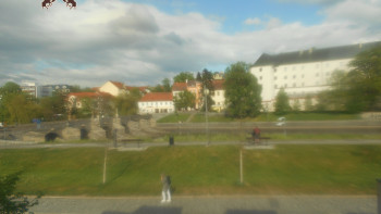 Město Písek