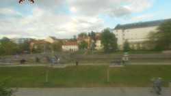 Kamenný most