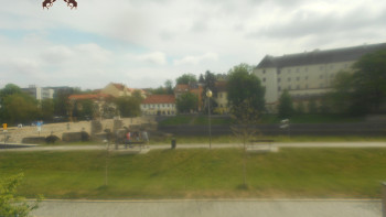 Město Písek