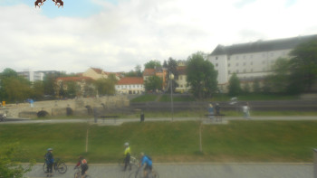Město Písek
