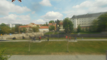 Město Písek