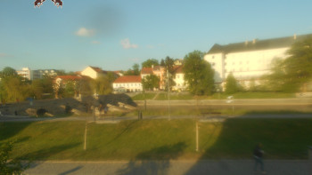 Město Písek