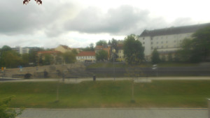 Město Písek - Kamenný most - 12.5.2026 v 08:46 Město Písek - Kamenný most - 12.5.2026 v 08:46
