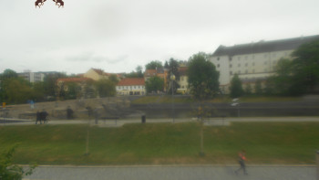 Město Písek