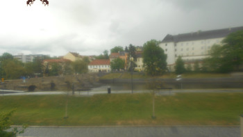 Město Písek