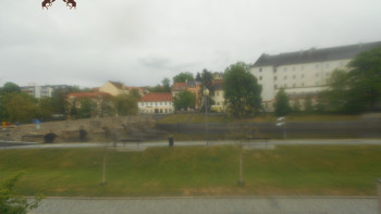 Město Písek