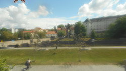 Kamenný most