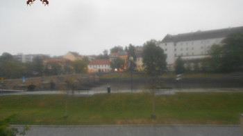 Město Písek