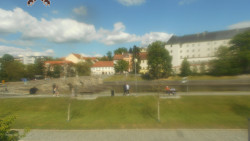 Kamenný most