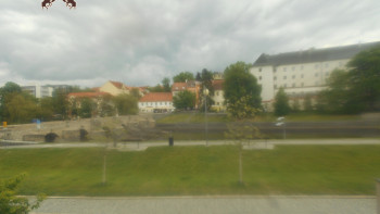Město Písek