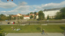 Kamenný most