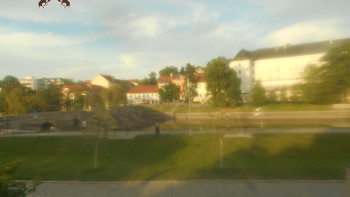 Město Písek