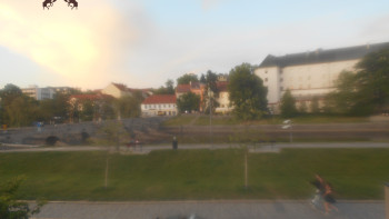 Město Písek