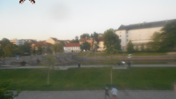 Město Písek