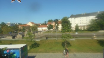 Město Písek