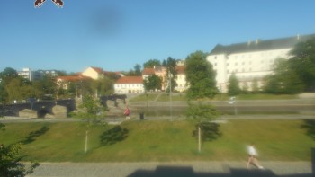 Město Písek