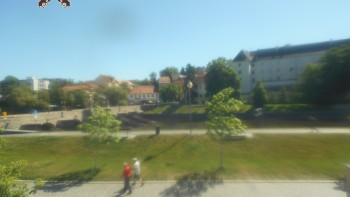 Město Písek