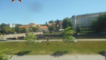 Město Písek