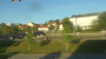 Město Písek