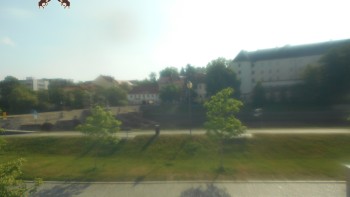Město Písek