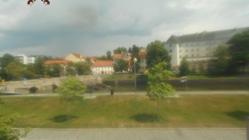 Město Písek