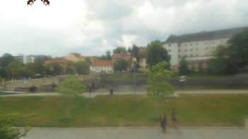 Město Písek
