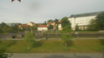 Město Písek