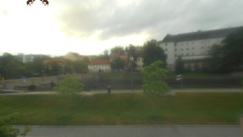 Město Písek