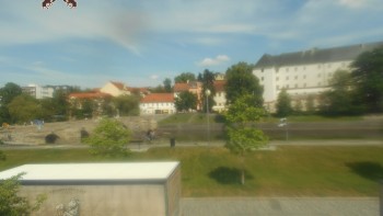 Město Písek