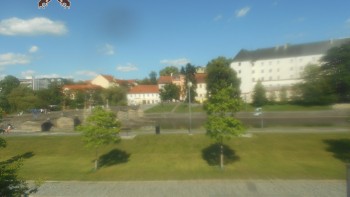 Město Písek