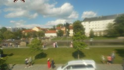 Kamenný most