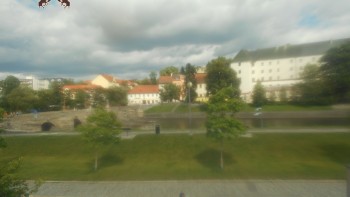 Město Písek