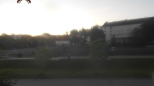 Město Písek - Kamenný most - 16.6.2026 v 05:01 Město Písek - Kamenný most - 16.6.2026 v 05:01