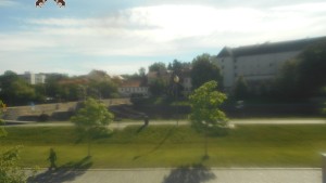 Město Písek - Kamenný most - 16.6.2026 v 09:31 Město Písek - Kamenný most - 16.6.2026 v 09:31