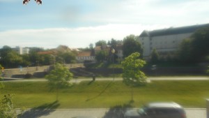 Město Písek - Kamenný most - 16.6.2026 v 09:46 Město Písek - Kamenný most - 16.6.2026 v 09:46