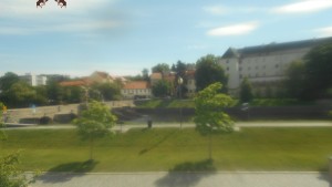 Město Písek - Kamenný most - 16.6.2026 v 10:31 Město Písek - Kamenný most - 16.6.2026 v 10:31
