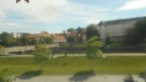 Město Písek - Kamenný most - 16.6.2026 v 10:46 Město Písek - Kamenný most - 16.6.2026 v 10:46