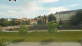 Město Písek