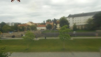 Město Písek