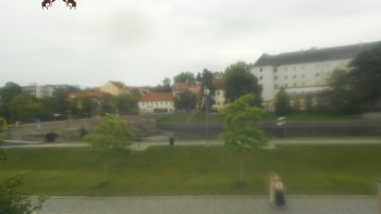 Město Písek