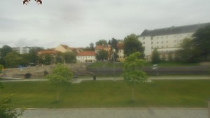 Stadt Písek - Steinerne Brücke - 16.6.2026 v 16:46 Stadt Písek - Steinerne Brücke - 16.6.2026 v 16:46