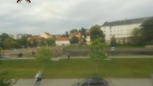 Stadt Písek - Steinerne Brücke - 16.6.2026 v 17:46 Stadt Písek - Steinerne Brücke - 16.6.2026 v 17:46