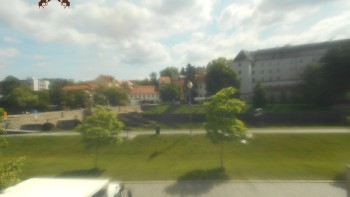 Město Písek