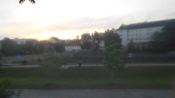 Město Písek